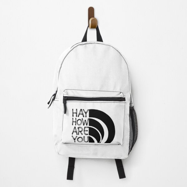 Item preview, Hay How Are You, How Are You Funny Gift designed and sold by Adam Ethan Brown.