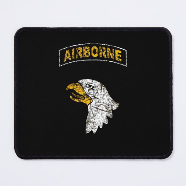 Item preview, Us Army 101St Airborne T-Shirt designed and sold by errettt.