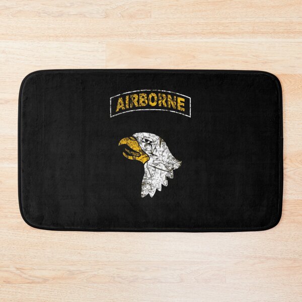 Item preview, Us Army 101St Airborne T-Shirt designed and sold by errettt.