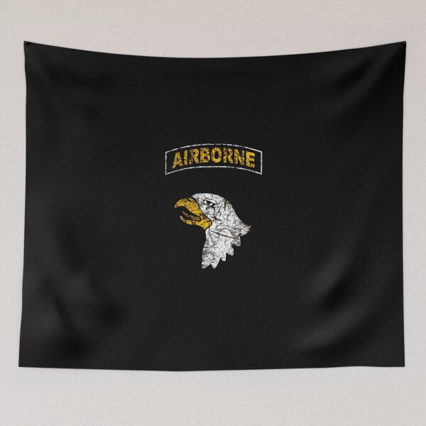 Item preview, Us Army 101St Airborne T-Shirt designed and sold by errettt.