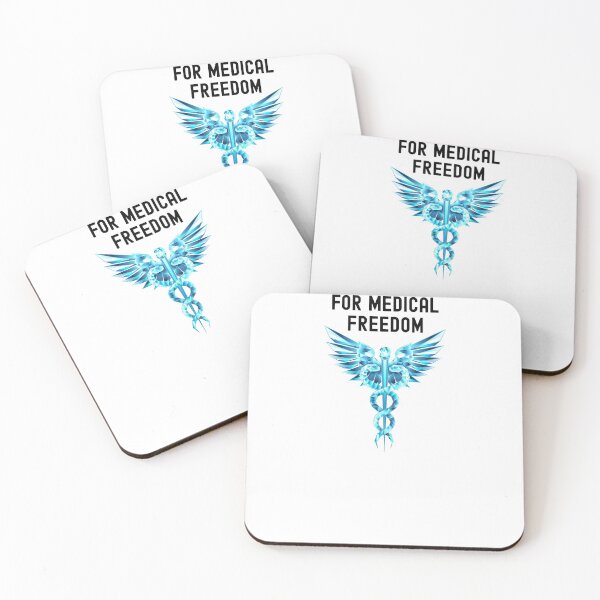 Item preview, Nurses for Medical Freedom designed and sold by ARTsPlural.