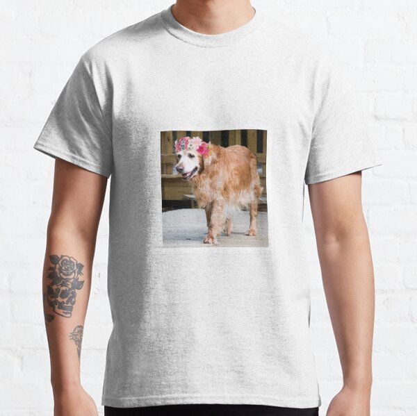 Old friends senior 2024 dog sanctuary shirt