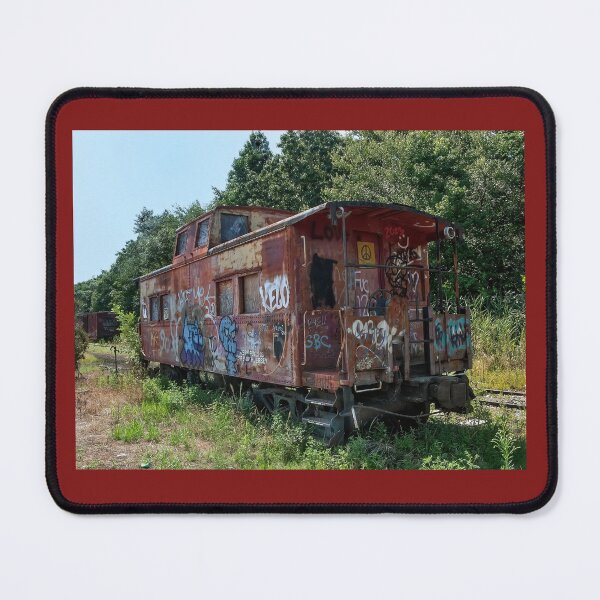 Item preview, It's The End Of The Line designed and sold by Lanis Rossi.