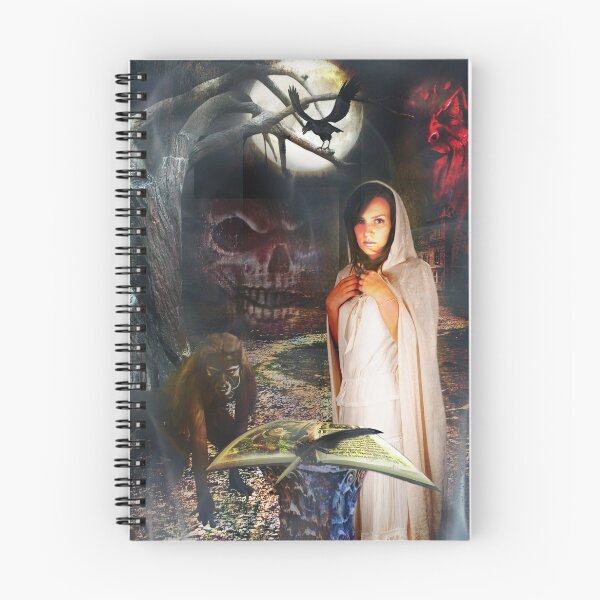 Item preview, Season of the Witch designed and sold by Claude Johnson.