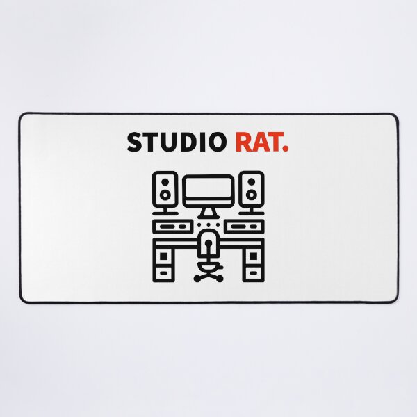 Item preview, Studio Rat designed and sold by Jimmy DeRosa.
