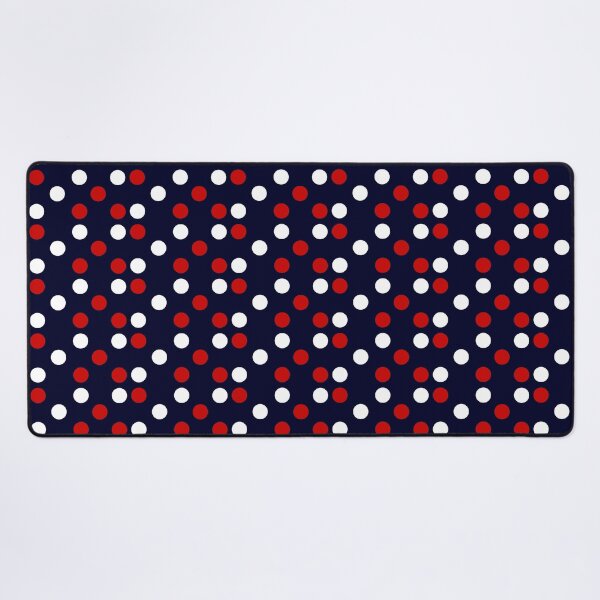 Item preview, Red Poa designed and sold by bonfimarts.