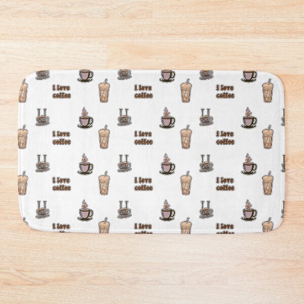 Item preview, Coffee Sticker Pack designed and sold by Madison M.