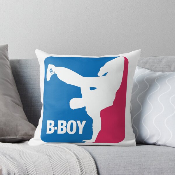 Item preview, B-Boy designed and sold by mrspaceman.
