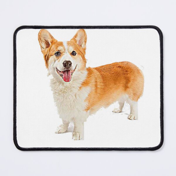 Item preview, Corgi  designed and sold by NikolinaDesign.