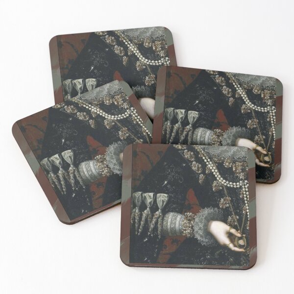 Item preview, Old king painting  designed and sold by Tina1Creates.