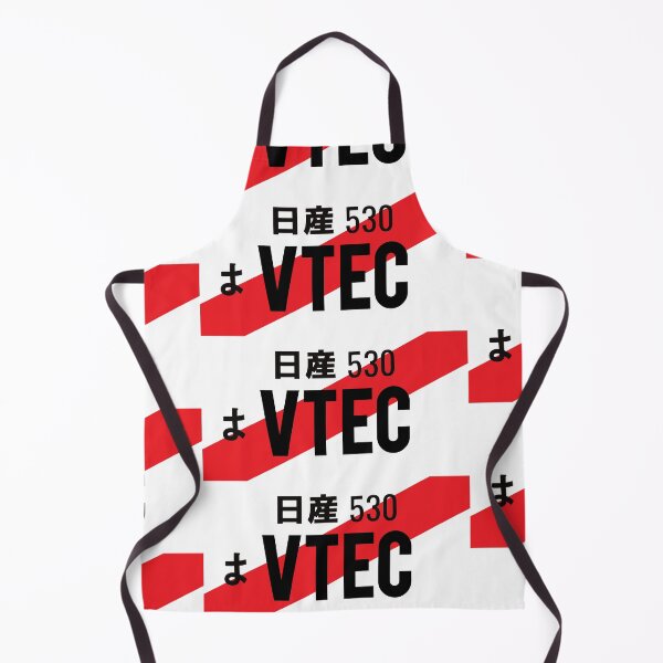 Item preview, VTEC JDM NUMBER PLATE designed and sold by deathtunejdm.