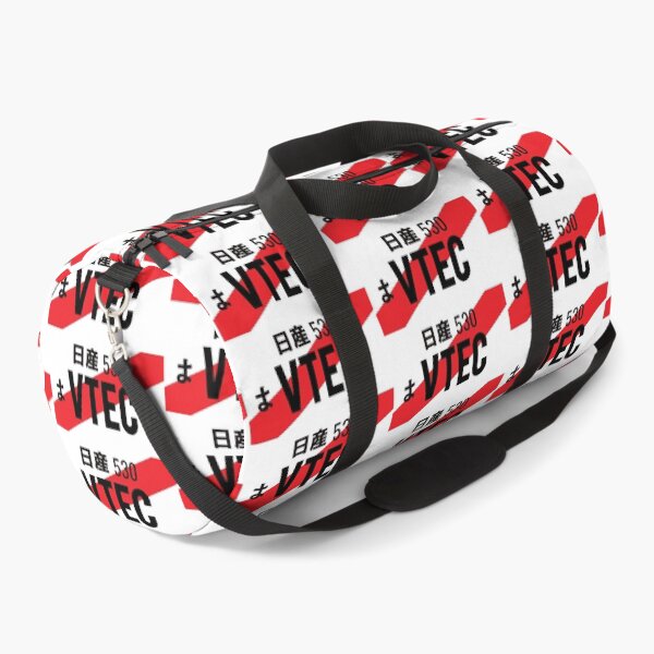 Item preview, VTEC JDM NUMBER PLATE designed and sold by deathtunejdm.