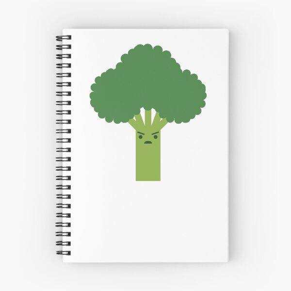 Item preview, Steamed Broccoli  designed and sold by babybigfoot.