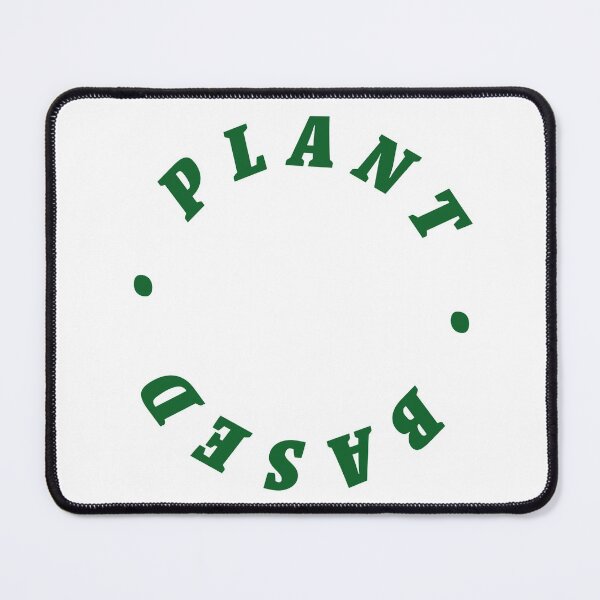 Item preview, Plant Based  designed and sold by Inspirationmotivation.