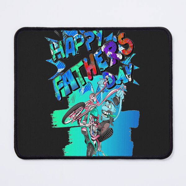 Item preview, Badass Biker Hubby, nr 3, Best Buddy Dad Fathers Day, Best Mentor Fathers Day, Super Stepdad Fathers Day designed and sold by Adri Barnard.