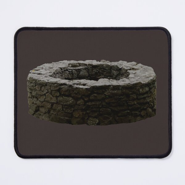 Item preview, The Scary Well From The Movie Ring designed and sold by Phantasmal-2-do.