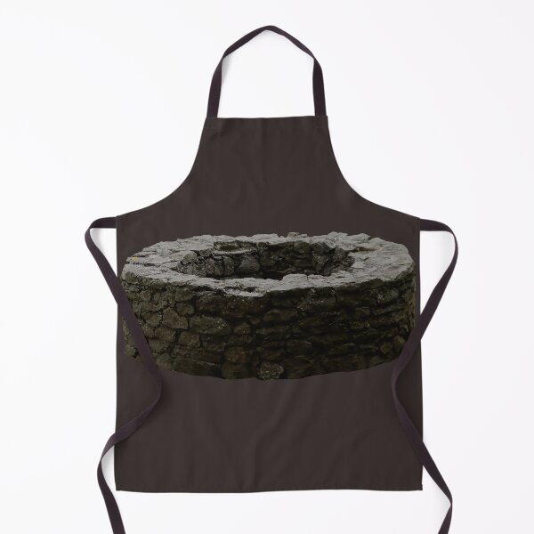 Item preview, The Scary Well From The Movie Ring designed and sold by Phantasmal-2-do.