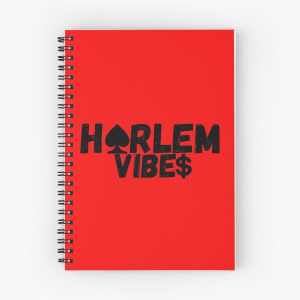 Aperçu de l'œuvre Harlem Vibes créée et vendue par HarlemsGee.