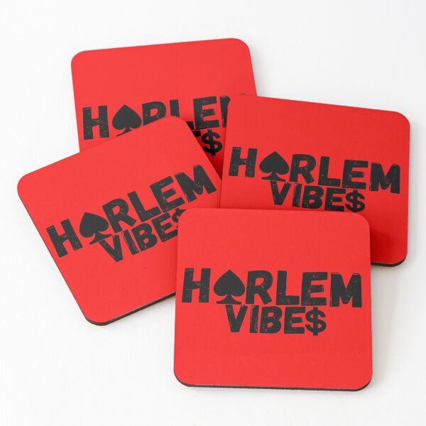 Aperçu de l'œuvre Harlem Vibes créée et vendue par HarlemsGee.