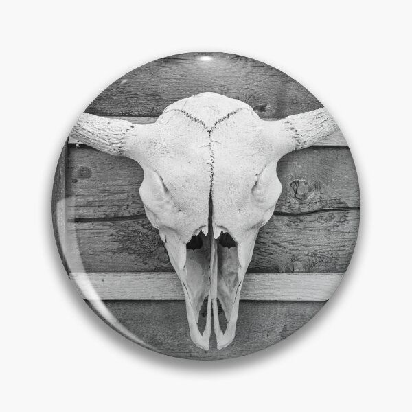 Item preview, Buffalo Skull designed and sold by Dave Hare Photography.