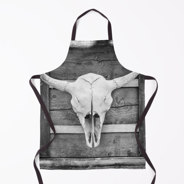 Item preview, Buffalo Skull designed and sold by Dave Hare Photography.