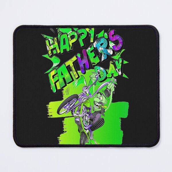 Item preview, Badass Biker Hubby, nr 2, Best Buddy Dad Fathers Day, Best Mentor Fathers Day, Super Stepdad Fathers Day designed and sold by Adri Barnard.