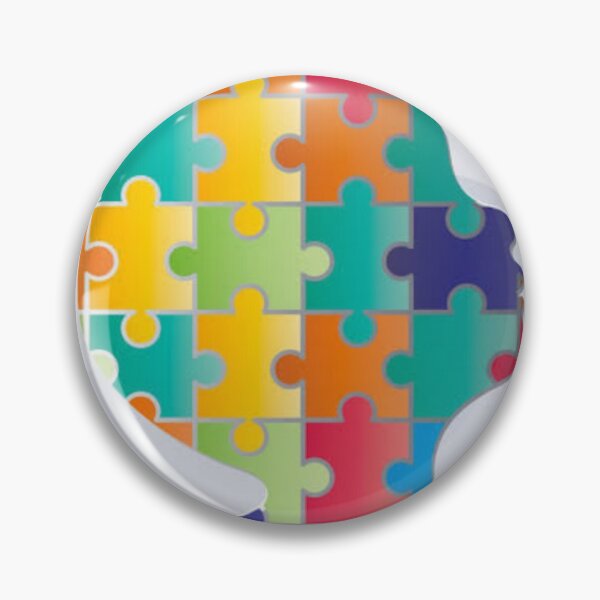 Item preview, Autism Awareness designed and sold by Marakstore.