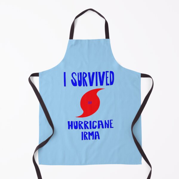 Item preview, I Survived Hurricane Irma designed and sold by Frankie Cat Photography.