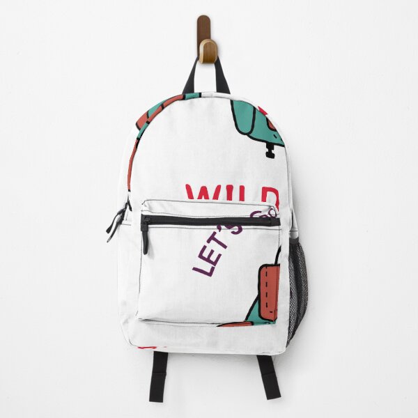 Item preview, Camping, Road Trip designed and sold by EemWal.
