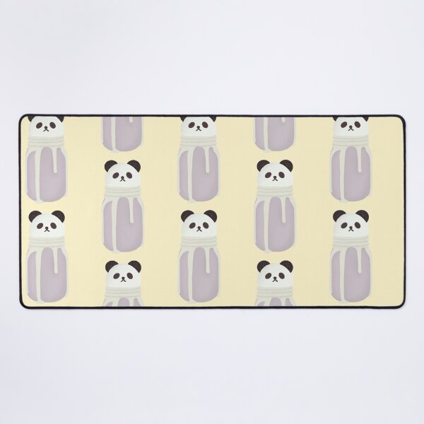 Item preview, Panda Drink designed and sold by ViolettLight.