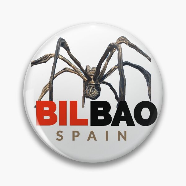 Item preview, Bilbao Spain bilbo cool city pais Vasco  designed and sold by Tropical Blood.