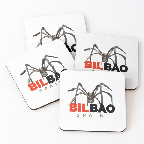 Item preview, Bilbao Spain bilbo cool city pais Vasco  designed and sold by Tropical Blood.