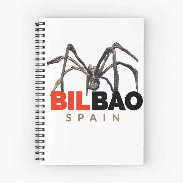 Item preview, Bilbao Spain bilbo cool city pais Vasco  designed and sold by Tropical Blood.