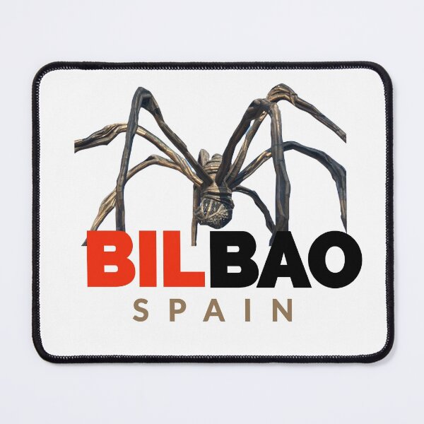 Item preview, Bilbao Spain bilbo cool city pais Vasco  designed and sold by Tropical Blood.