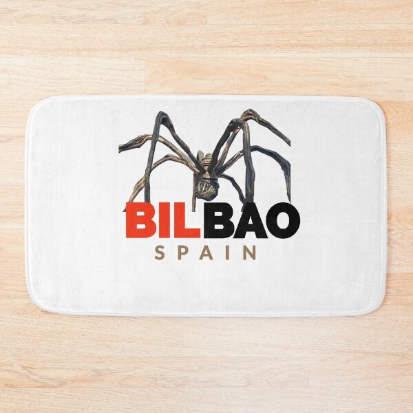 Item preview, Bilbao Spain bilbo cool city pais Vasco  designed and sold by Tropical Blood.
