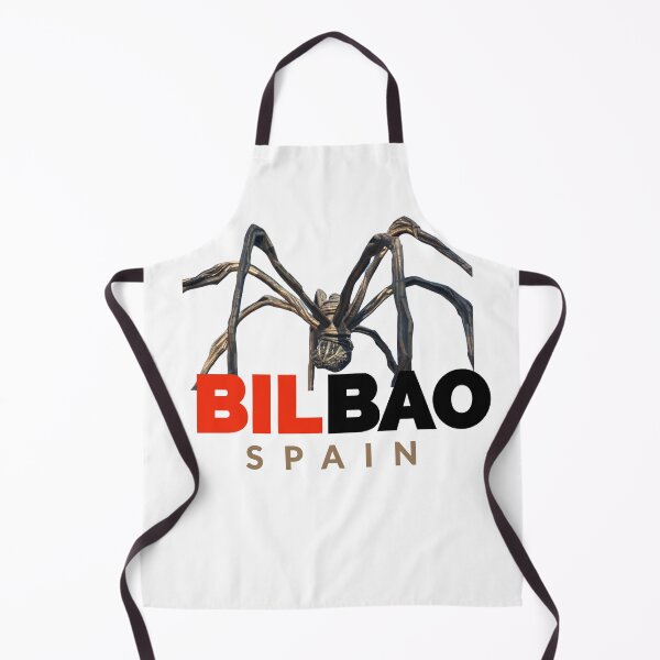Item preview, Bilbao Spain bilbo cool city pais Vasco designed and sold by Tropical Blood.