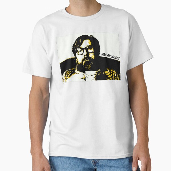 Item preview, Jim Royle designed and sold by JPW Artist.