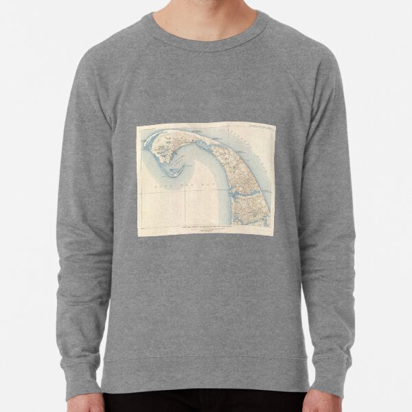 vintage cape cod sweatshirts