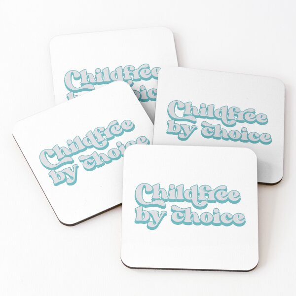 Item preview, Childfree by choice designed and sold by Childfree4Life.