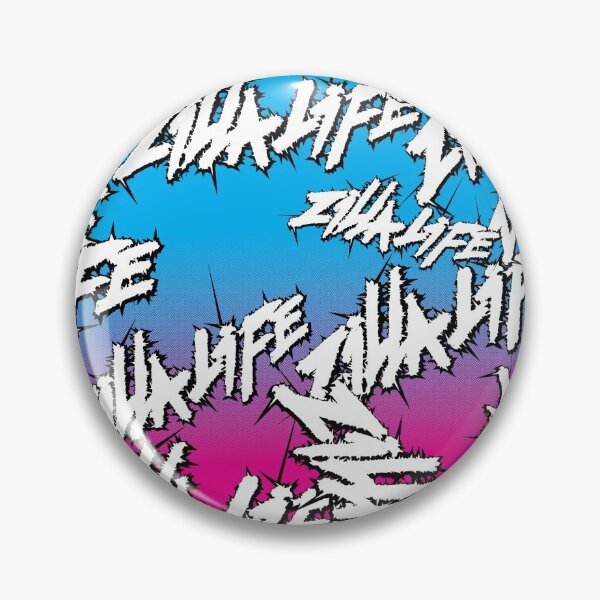 Item preview, Hardcore Wrap - FADE designed and sold by deathtunejdm.