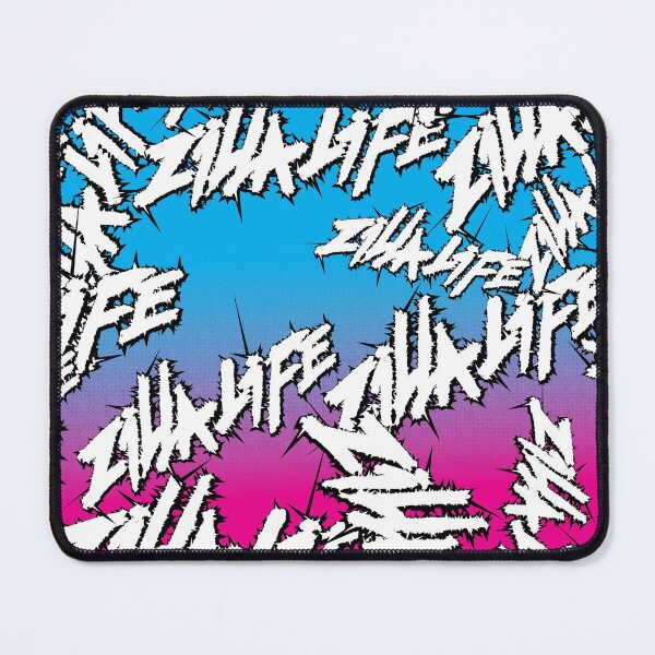 Item preview, Hardcore Wrap - FADE designed and sold by deathtunejdm.