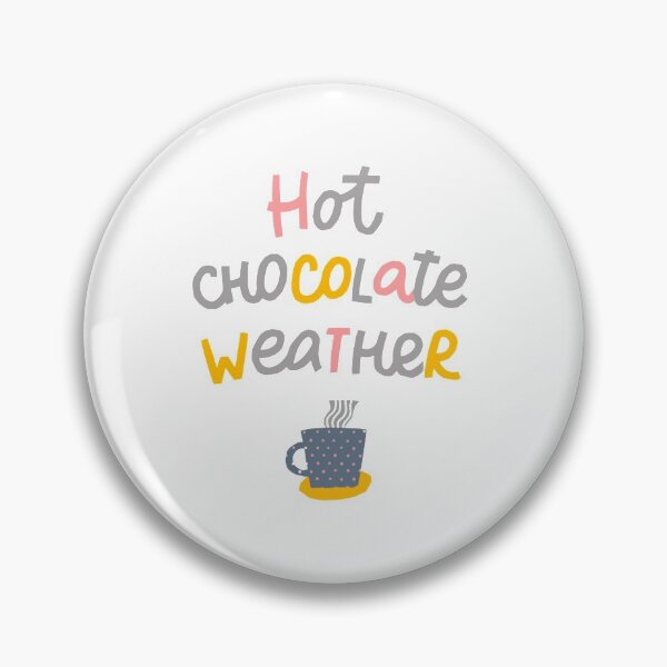 Item preview, Hot Chocolate Weather - Season designed and sold by Y-Muqsit.