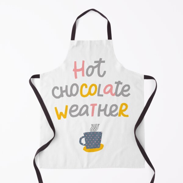 Item preview, Hot Chocolate Weather - Season designed and sold by Y-Muqsit.
