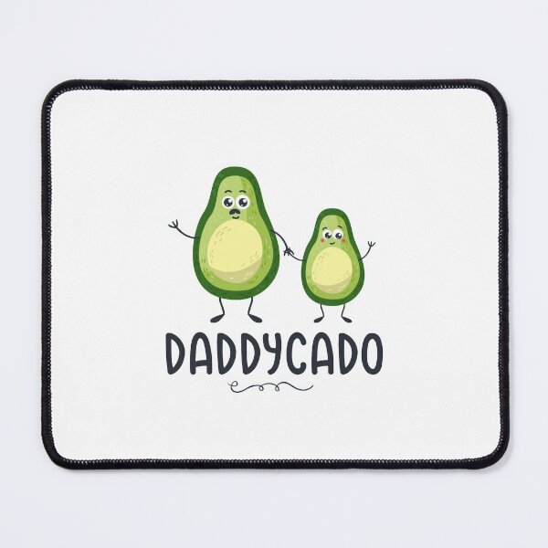 Item preview, Daddycado - Funny Gift Idea For Dad- World Vegetarian Day 2021 2022 For Avocado Lovers designed and sold by RedHive.
