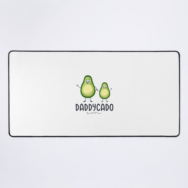 Item preview, Daddycado - Funny Gift Idea For Dad- World Vegetarian Day 2021 2022 For Avocado Lovers designed and sold by RedHive.