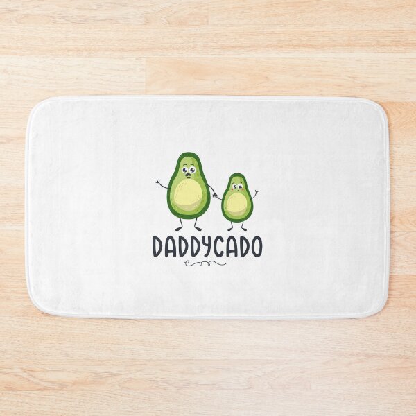 Item preview, Daddycado - Funny Gift Idea For Dad- World Vegetarian Day 2021 2022 For Avocado Lovers designed and sold by RedHive.
