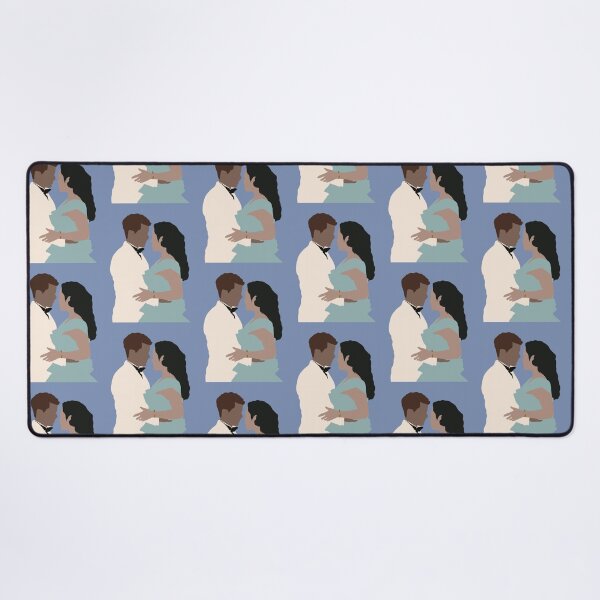 Item preview, To All The Boys I Loved Before (Lara Jean and John Ambrose) designed and sold by ViolettLight.