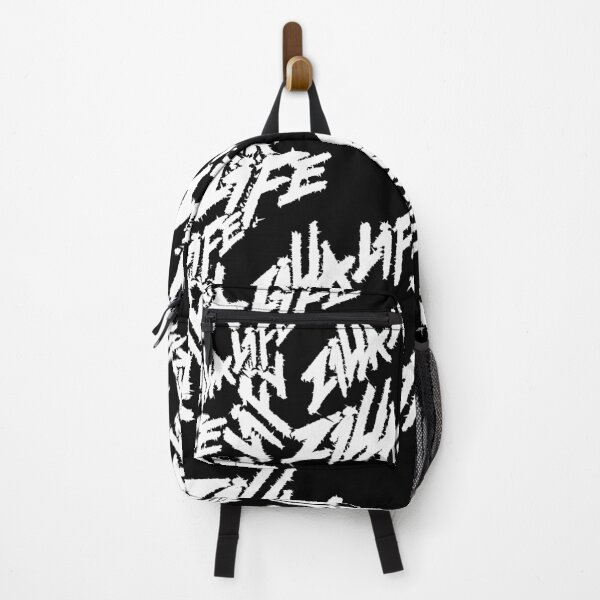 Item preview, Hardcore Wrap - BLACK designed and sold by deathtunejdm.
