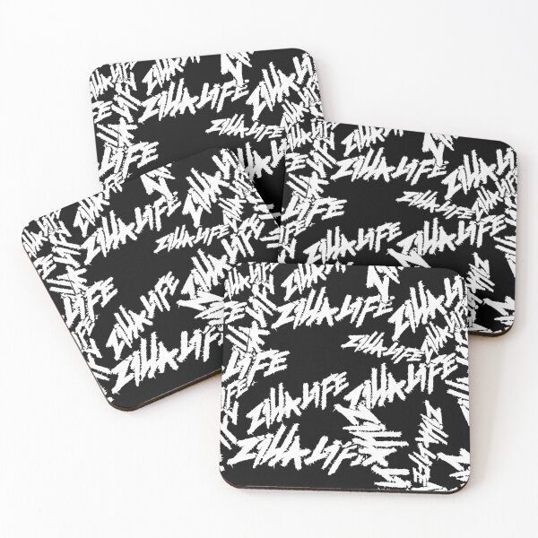 Item preview, Hardcore Wrap - BLACK designed and sold by deathtunejdm.