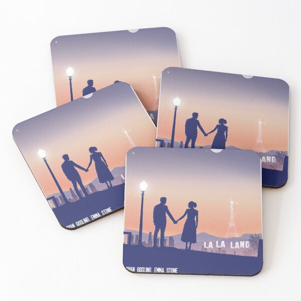 Item preview, 13 la la land designed and sold by Coleman M  Vasquez.
